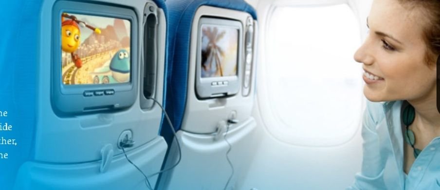 KLM-Unaccompanied-Minor-Policy