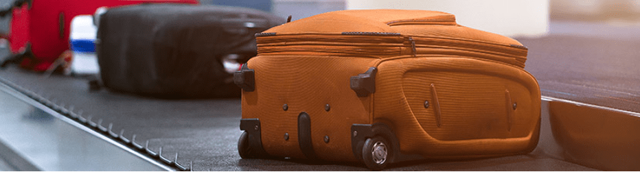 Baggage Policy Allowance