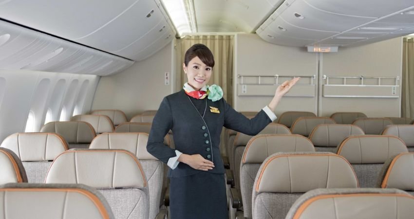EVA Air Upgrade to Premium Economy