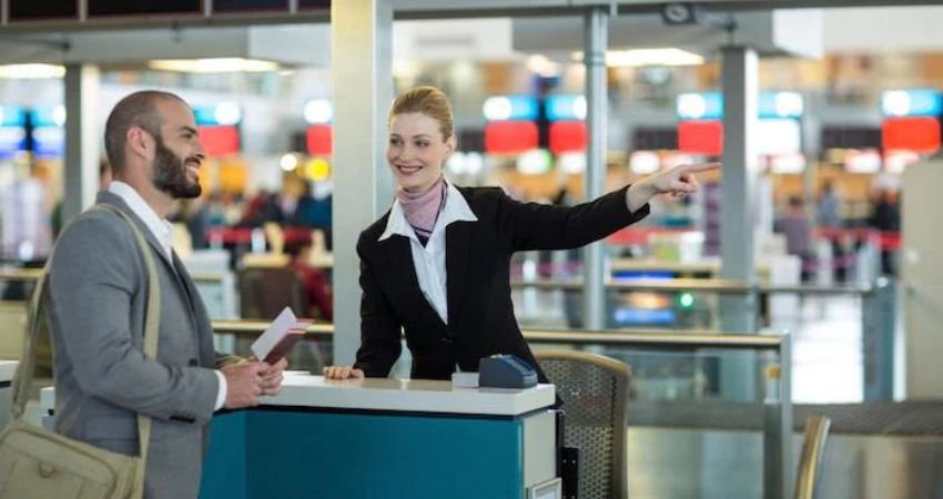 Upgraded on United Airlines