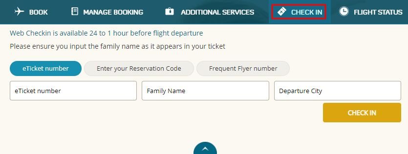 email address when purchasing your ticket