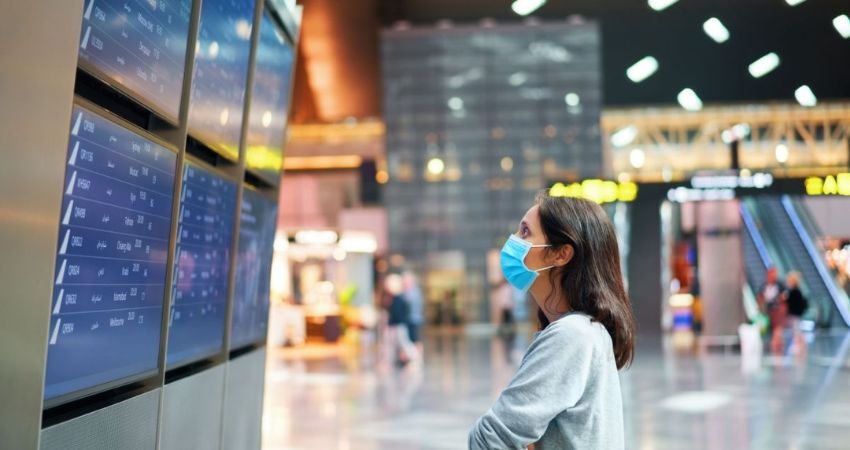 Passenger Rights in Flight Delay Situations